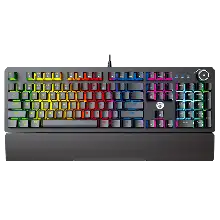 FANTECH MAXPOWER MK853 V2 MECHANICAL KEYBOARD